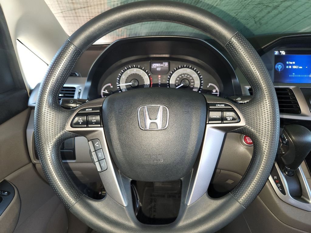 Used 2016 Honda Odyssey SE image 23