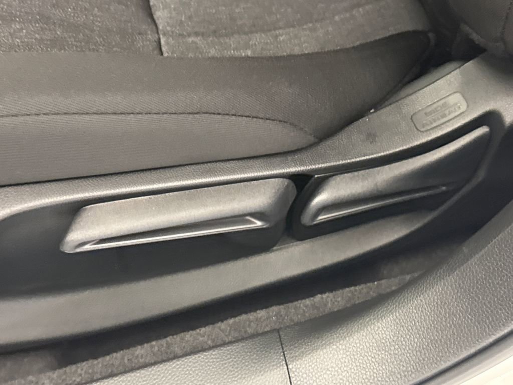 New 2026 Honda Accord LX image 20