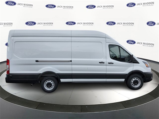 New 2026 Ford Transit 350 148 High Roof Extended image 6