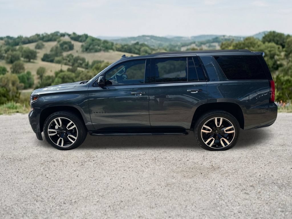Used 2019 Chevrolet Tahoe LT RWD image 5