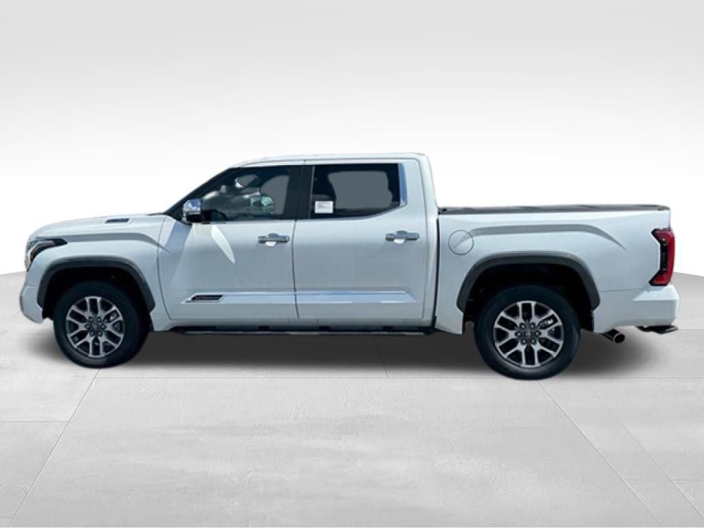 New 2026 Toyota Tundra 1794 Edition AWD/4WD image 2