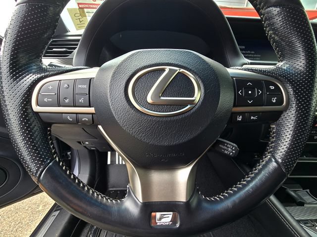 Used 2016 Lexus GS 350 F Sport w/ F Sport Package RWD image 14