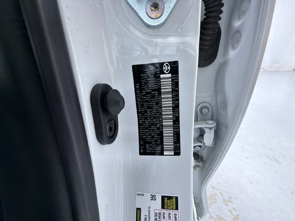 Certified 2024 Toyota Corolla LE FWD image 16