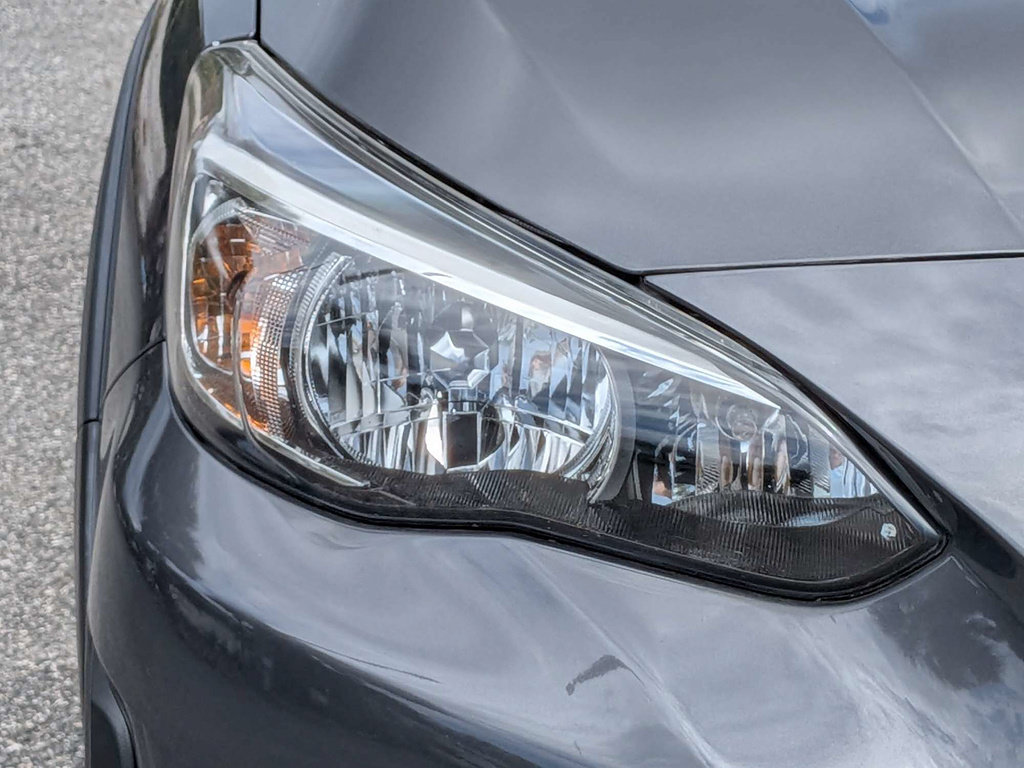Used 2022 Subaru Crosstrek 2.0i Premium AWD/4WD image 8
