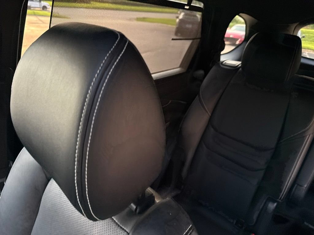 Used 2022 MAZDA CX-9 Grand Touring AWD/4WD image 20