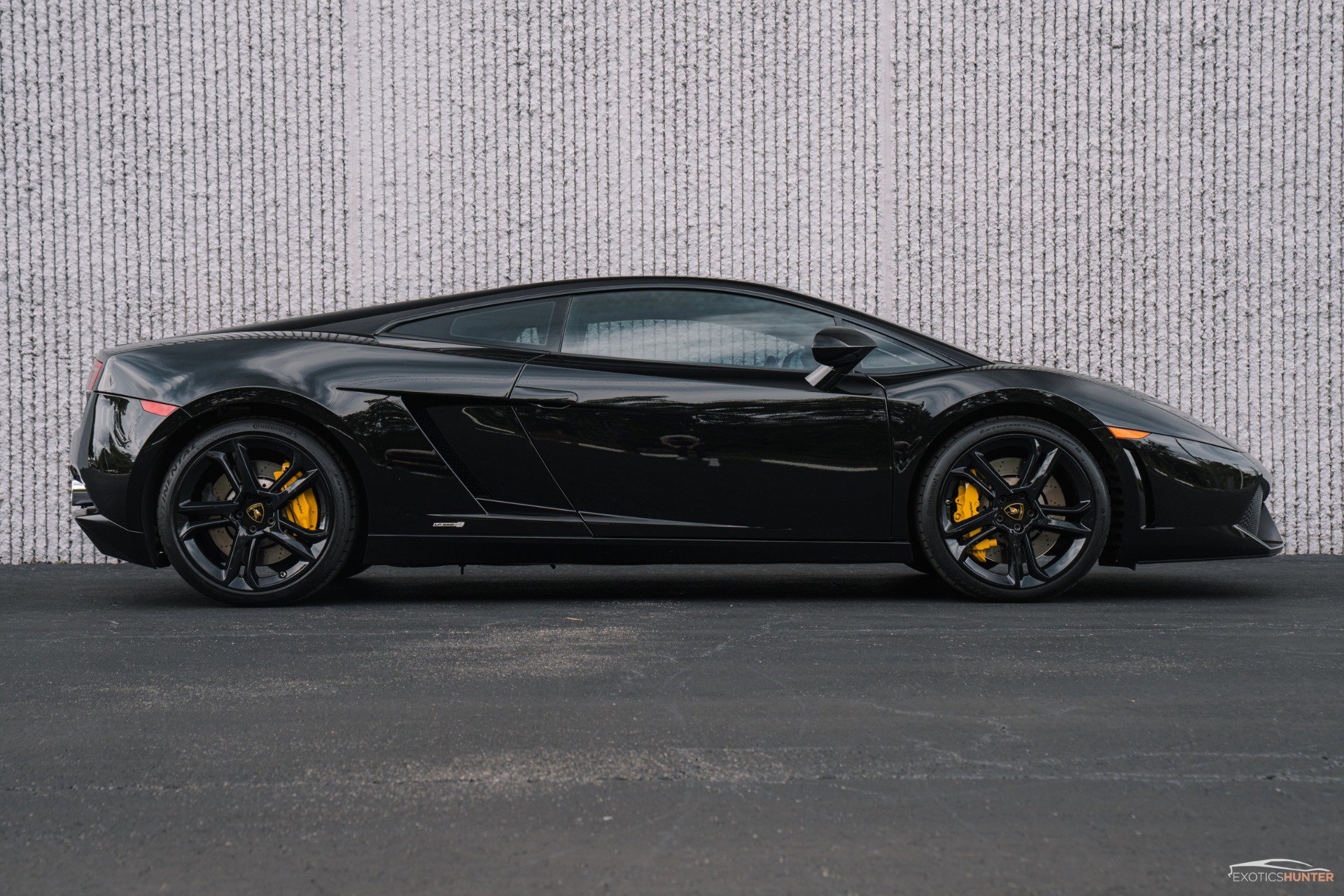 Used 2011 Lamborghini Gallardo LP 550-2 Bicolore image 23