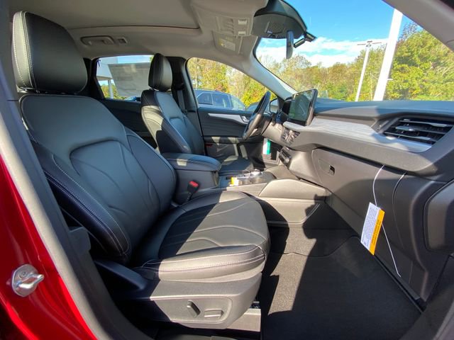 New 2025 Ford Escape SE w/ PHEV Premium Package image 37
