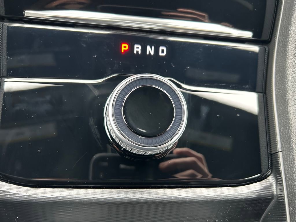 New 2025 Jeep Grand Cherokee L Altitude image 20