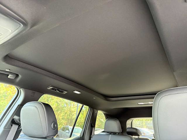 New 2026 GMC Acadia Elevation w/ Black Edition image 18