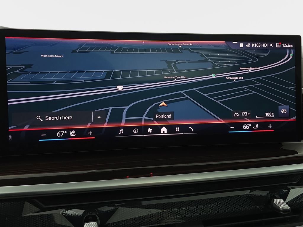 New 2026 BMW X5 xDrive50e w/ M Sport Package image 22