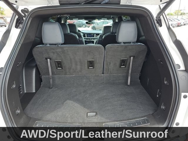 Used 2022 Buick Enclave Essence w/ Experience Buick Package AWD/4WD image 33