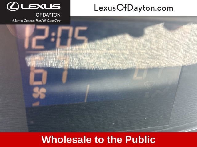 Used 2010 Toyota Venza AWD image 21