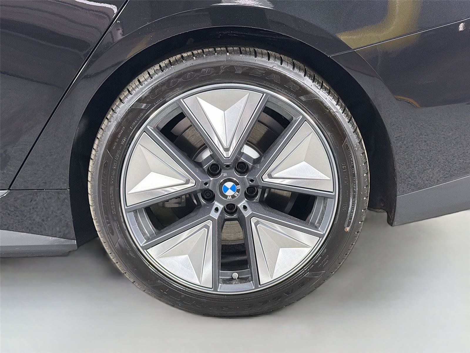 New 2026 BMW i4 xDrive40i AWD/4WD image 60