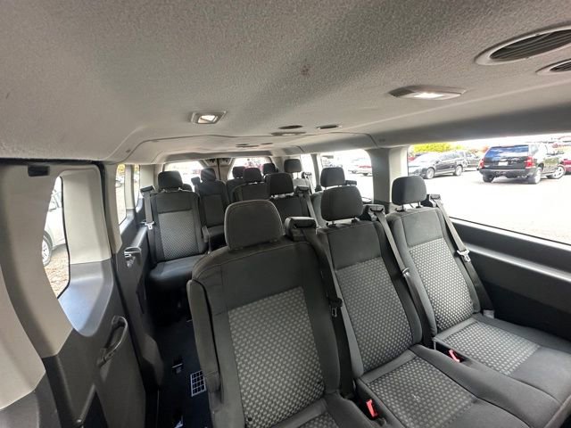 Used 2021 Ford Transit 350 XLT image 26