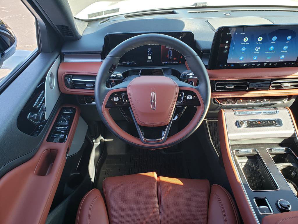 Used 2025 Lincoln Aviator Reserve w/ Equipment Group 201A image 17