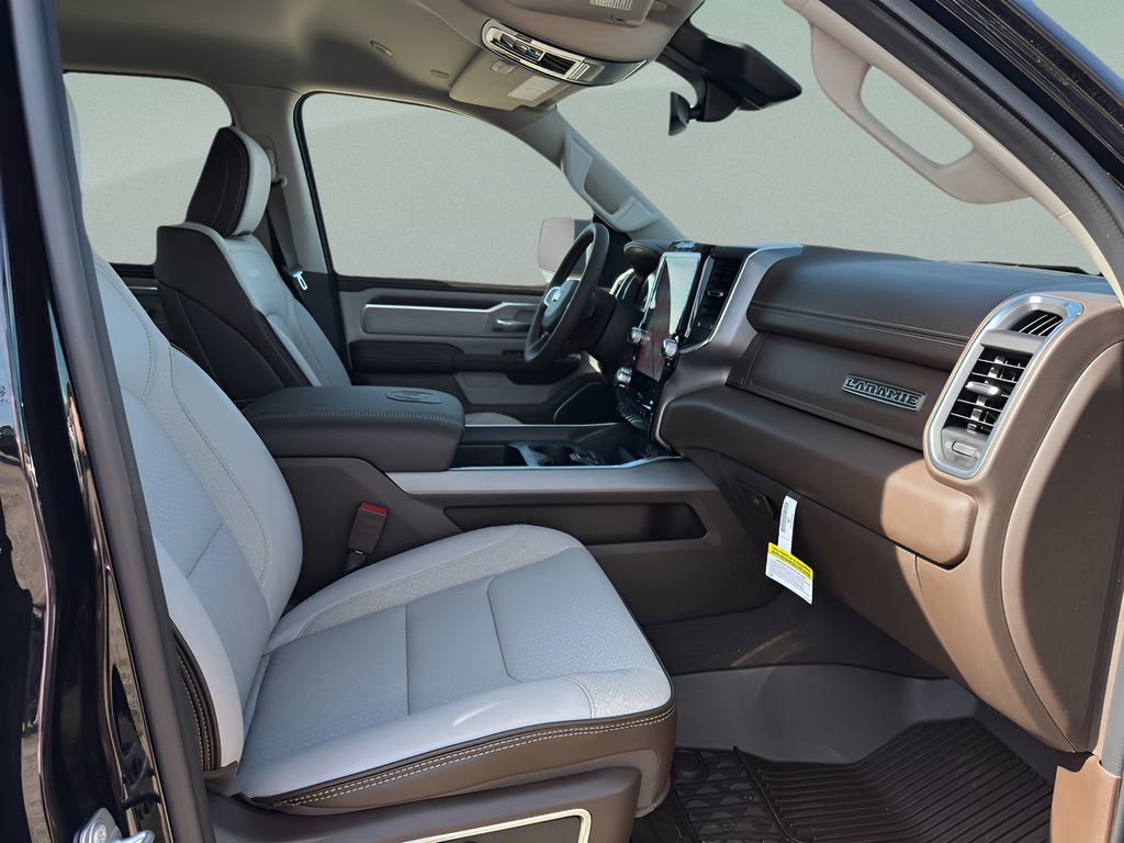 New 2025 RAM 1500 Laramie image 27
