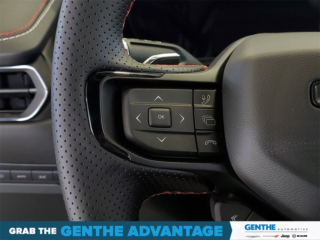 New 2026 Dodge Charger Scat Pack image 16