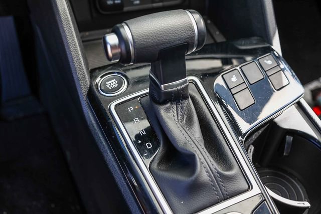 Used 2025 Kia Sportage X-Line image 23