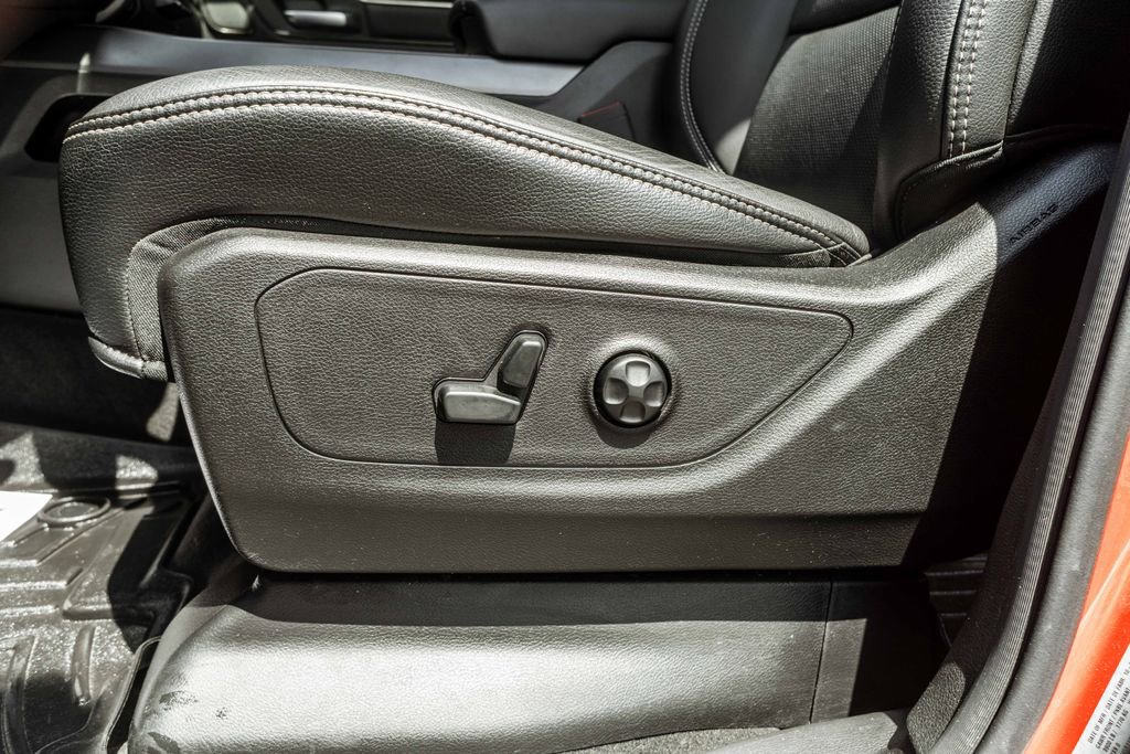 Used 2021 RAM 1500 Sport w/ Leather & Sound Group AWD/4WD image 24