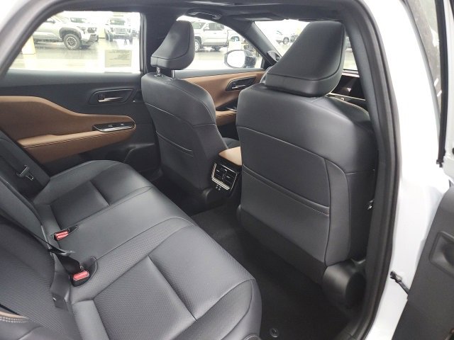 New 2026 Toyota Crown Limited image 11