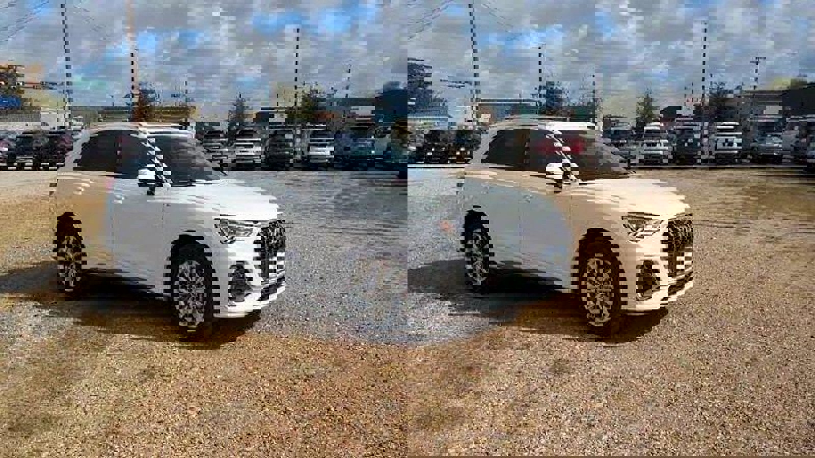 Used 2024 Audi Q3 2.0T Premium AWD/4WD image 2