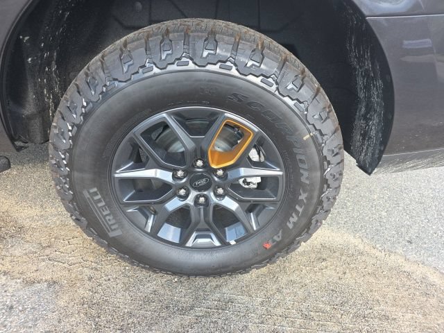 New 2027 Ford Expedition Tremor AWD/4WD image 53