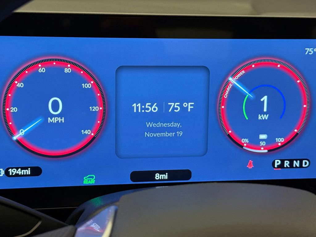 New 2026 Honda Prologue Eco image 30