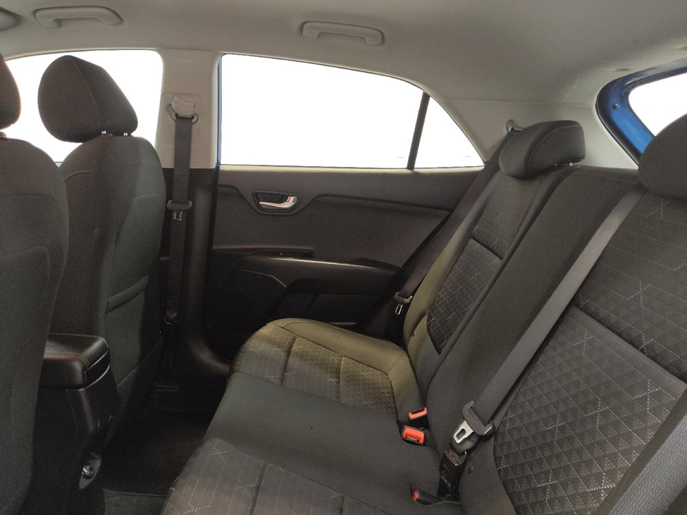 Used 2022 Kia Rio S image 18
