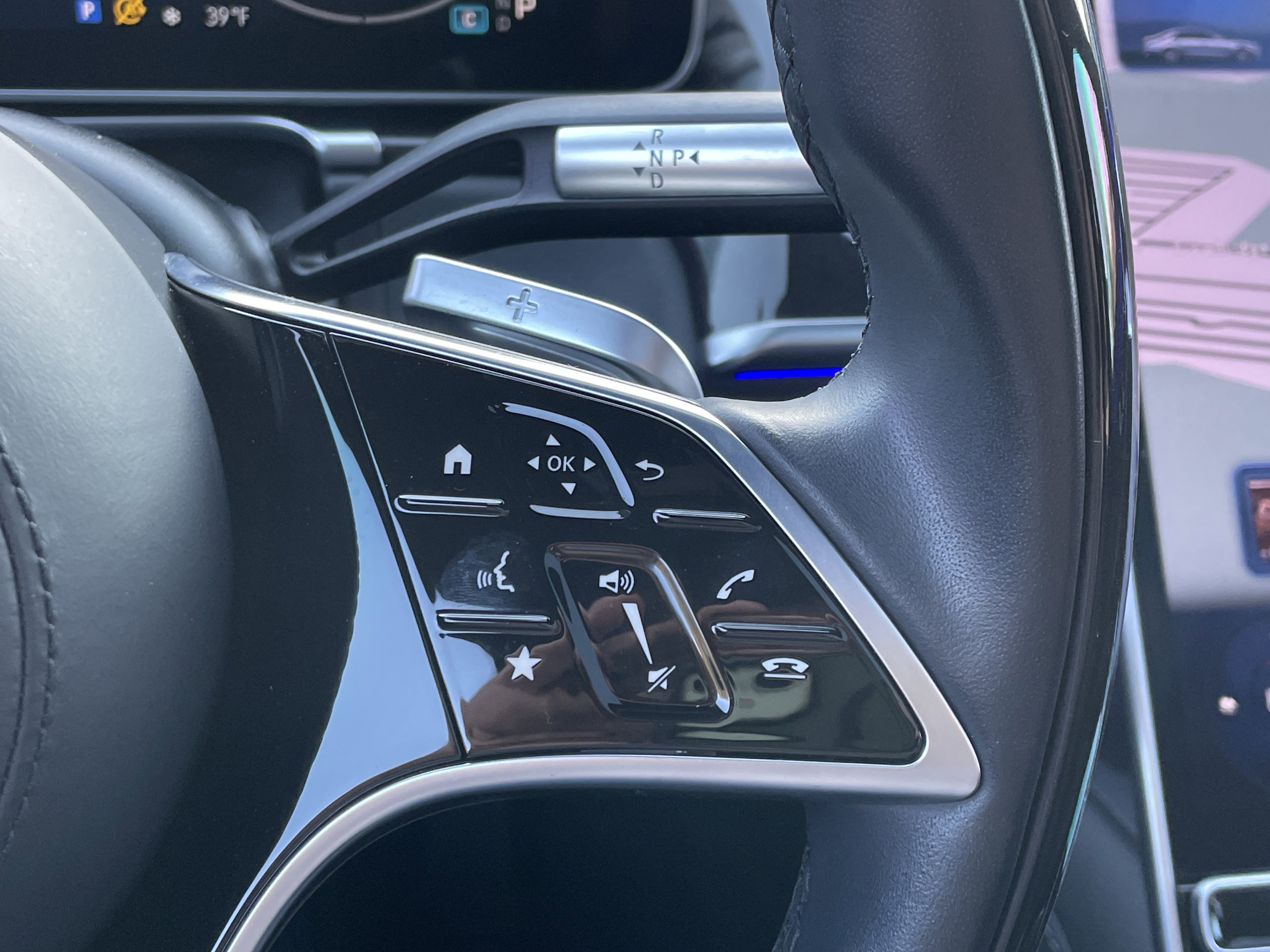 Certified 2022 Mercedes-Benz S 580 4MATIC Sedan image 26