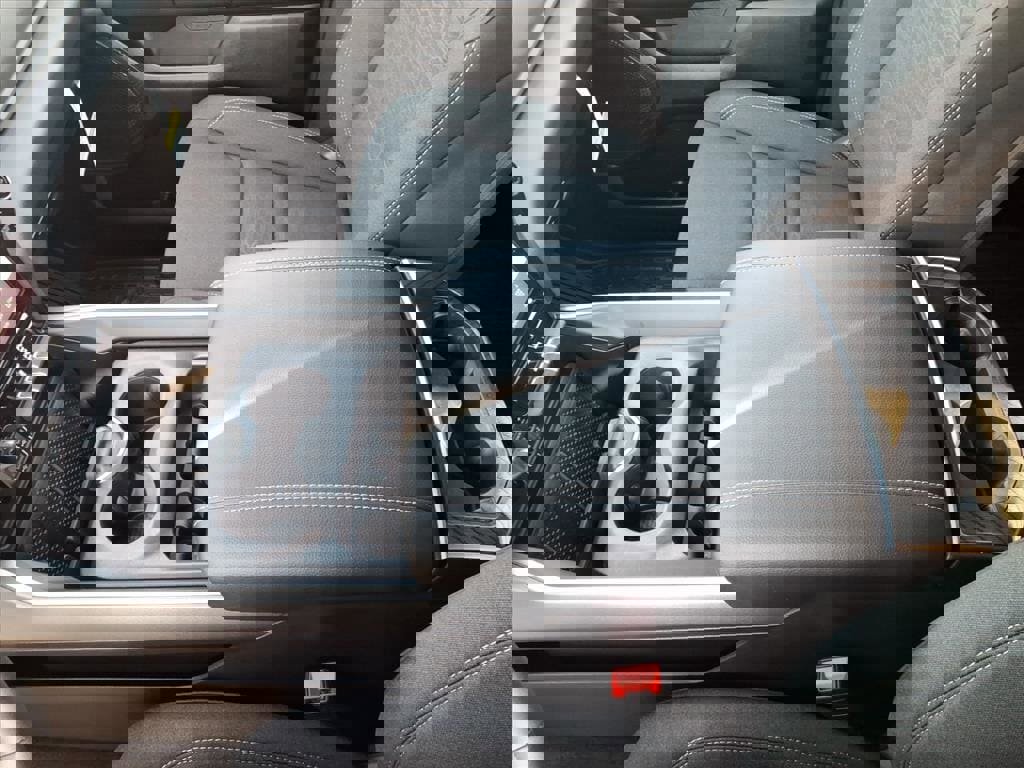 New 2026 RAM 1500 Big Horn image 14