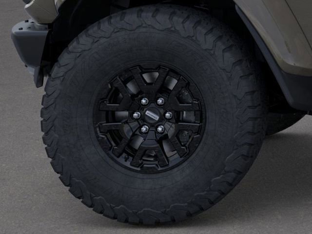 New 2026 Ford Bronco Raptor image 24