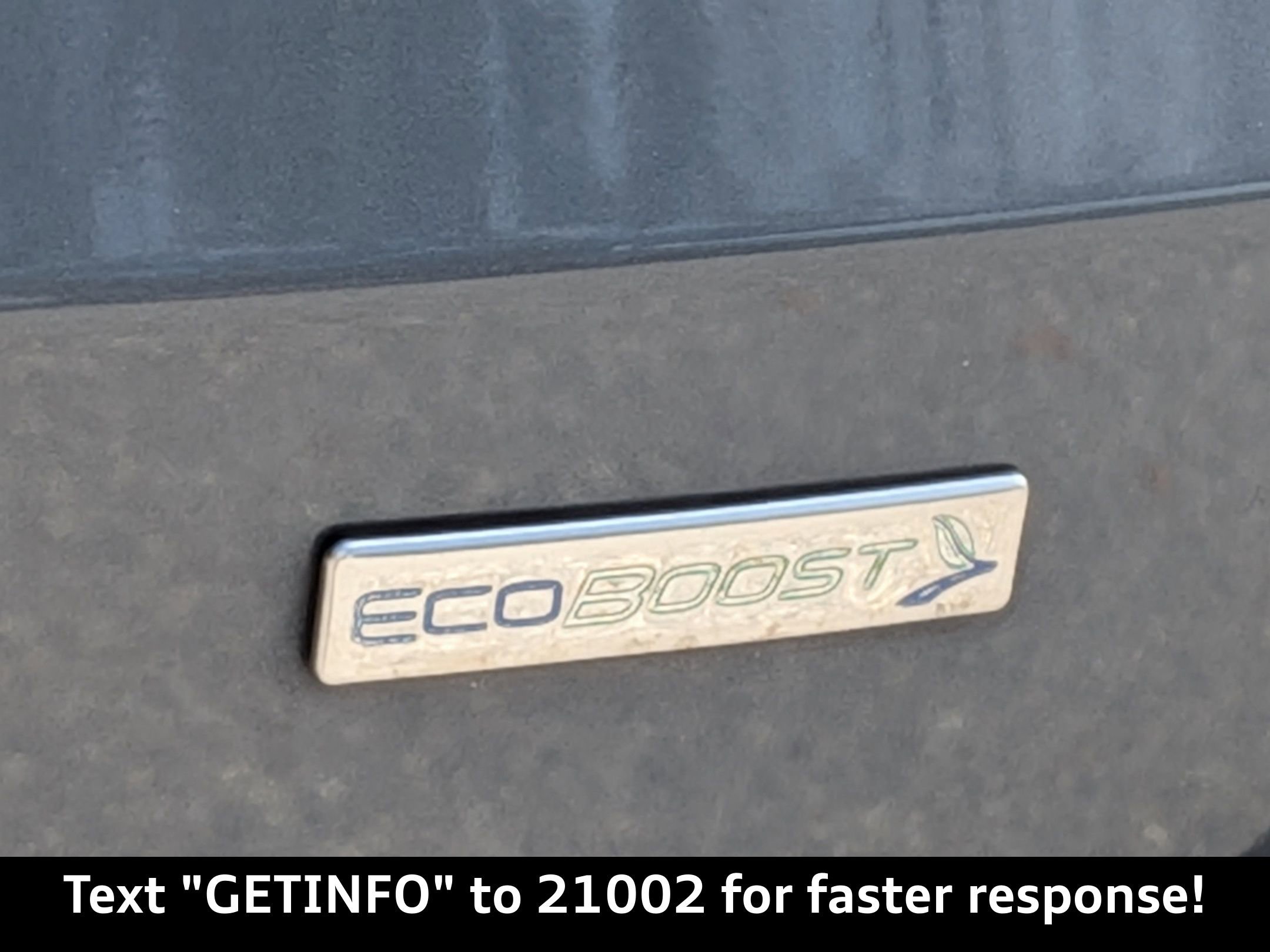 Used 2018 Ford EcoSport S image 12