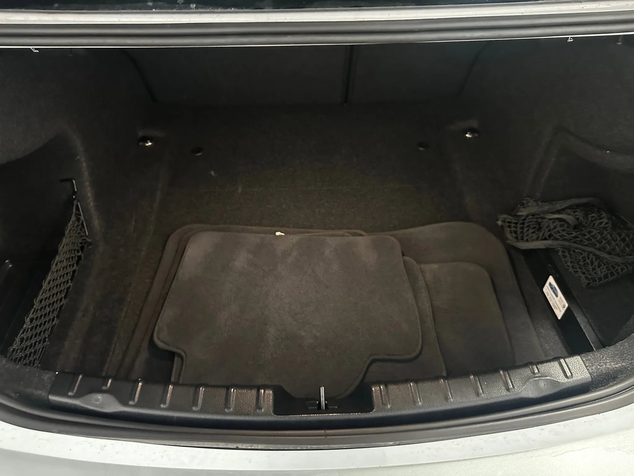 Used 2017 BMW M3 Sedan image 17