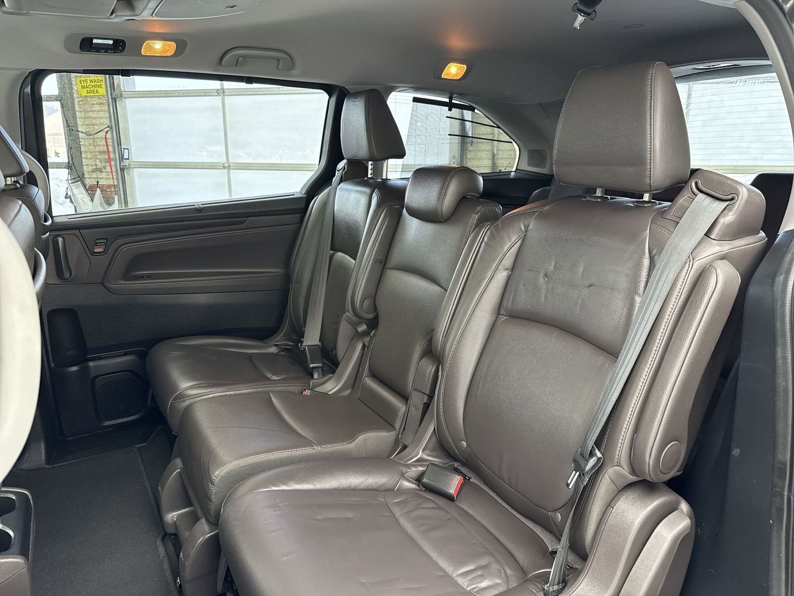 Used 2020 Honda Odyssey Elite image 28