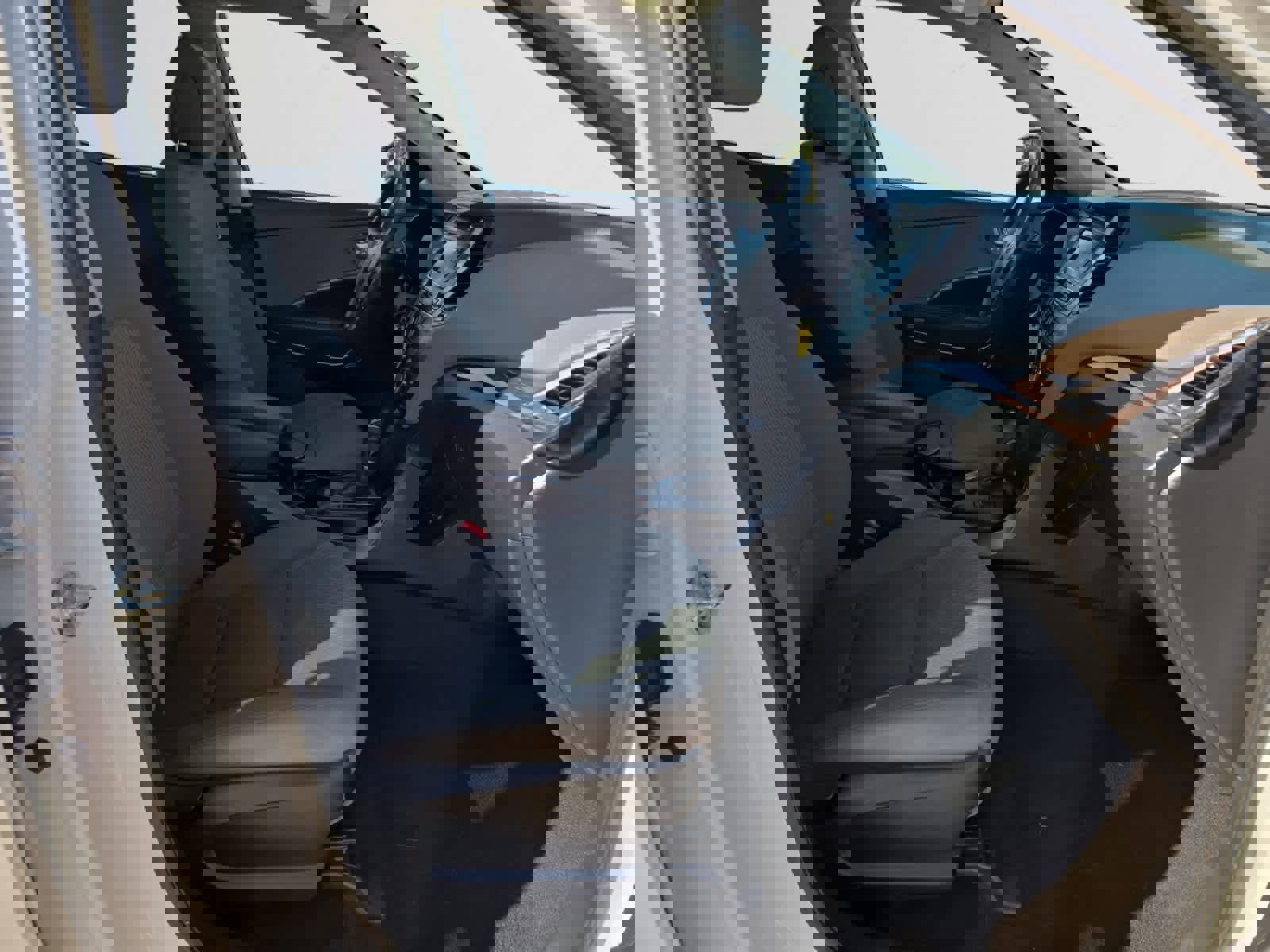 Used 2018 Hyundai Santa Fe Sport image 15