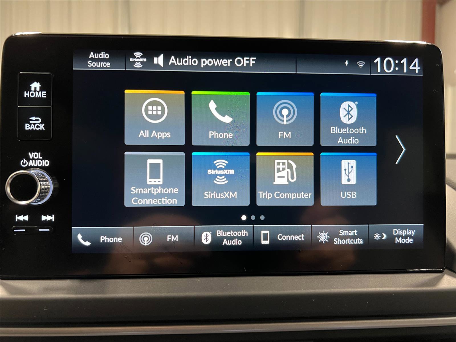 New 2025 Honda Pilot EX-L image 26