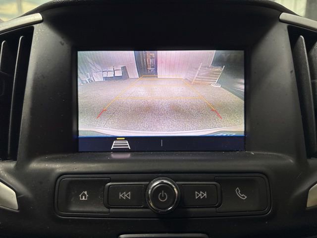 Used 2020 GMC Terrain SLE w/ Driver Convenience Package image 8