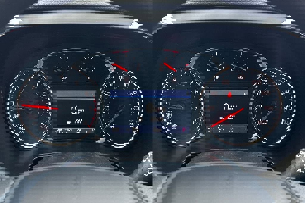 New 2026 Chevrolet Blazer LT w/ Midnight/Sport Edition image 24