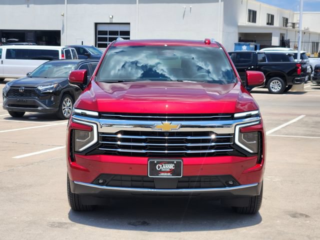Used 2025 Chevrolet Tahoe LT w/ Comfort Package RWD image 11