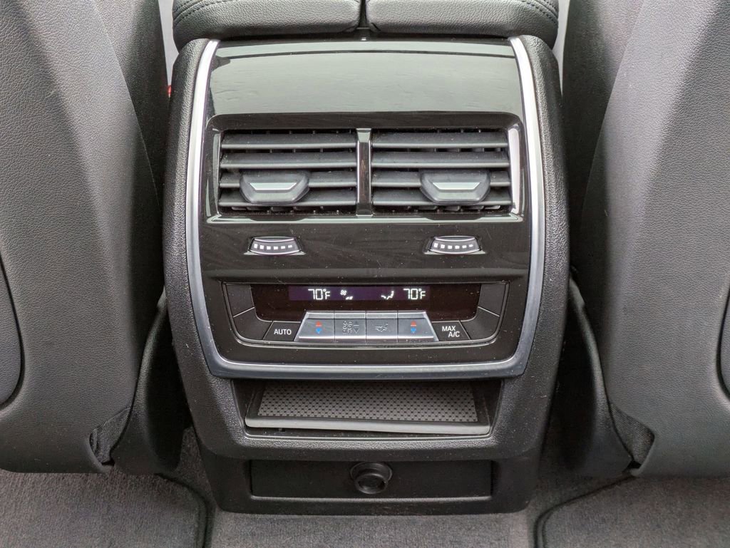 Used 2021 BMW X5 xDrive40i w/ Convenience Package image 19