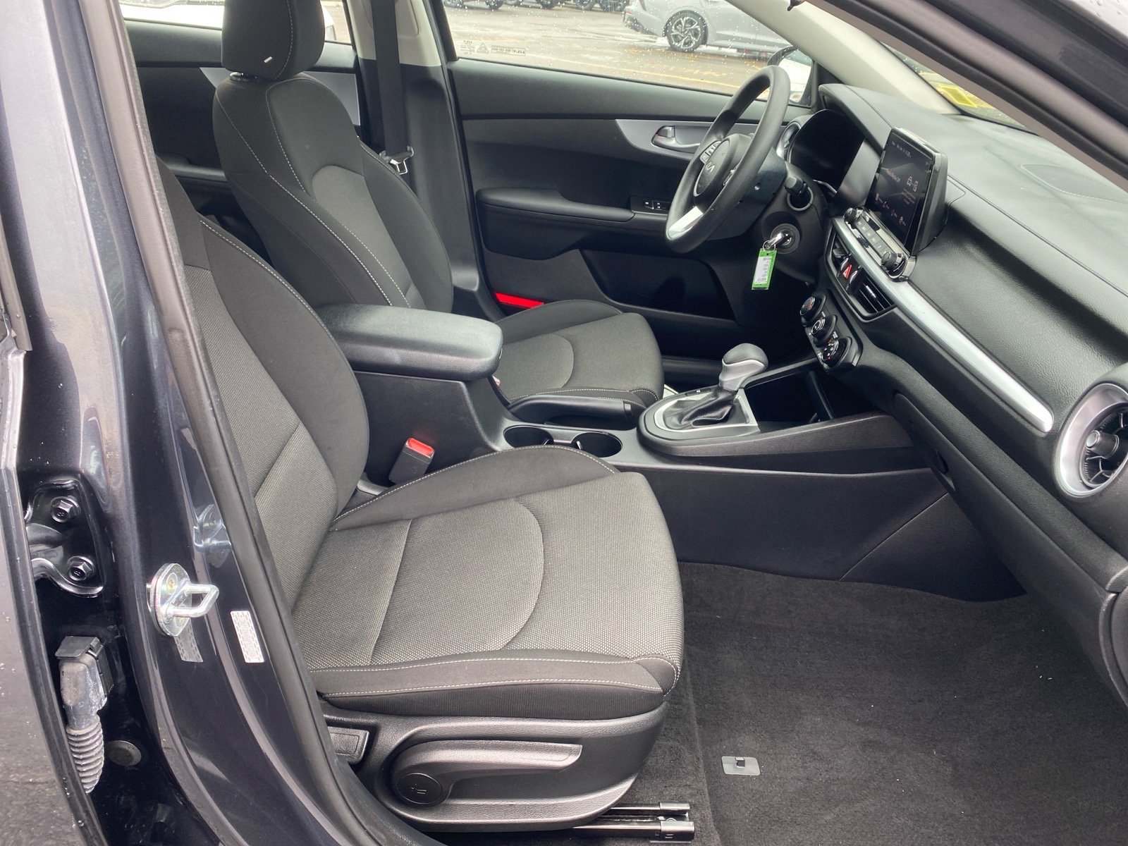 Certified 2023 Kia Forte LXS image 25