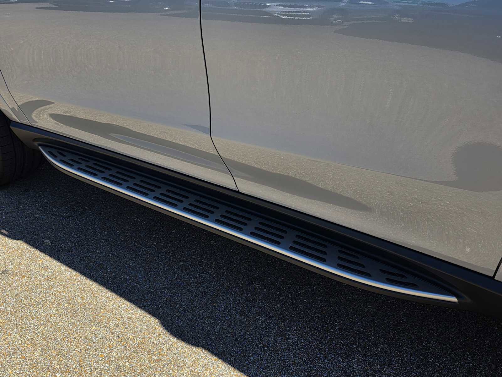 New 2026 Mercedes-Benz GLE 53 AMG 4MATIC image 26