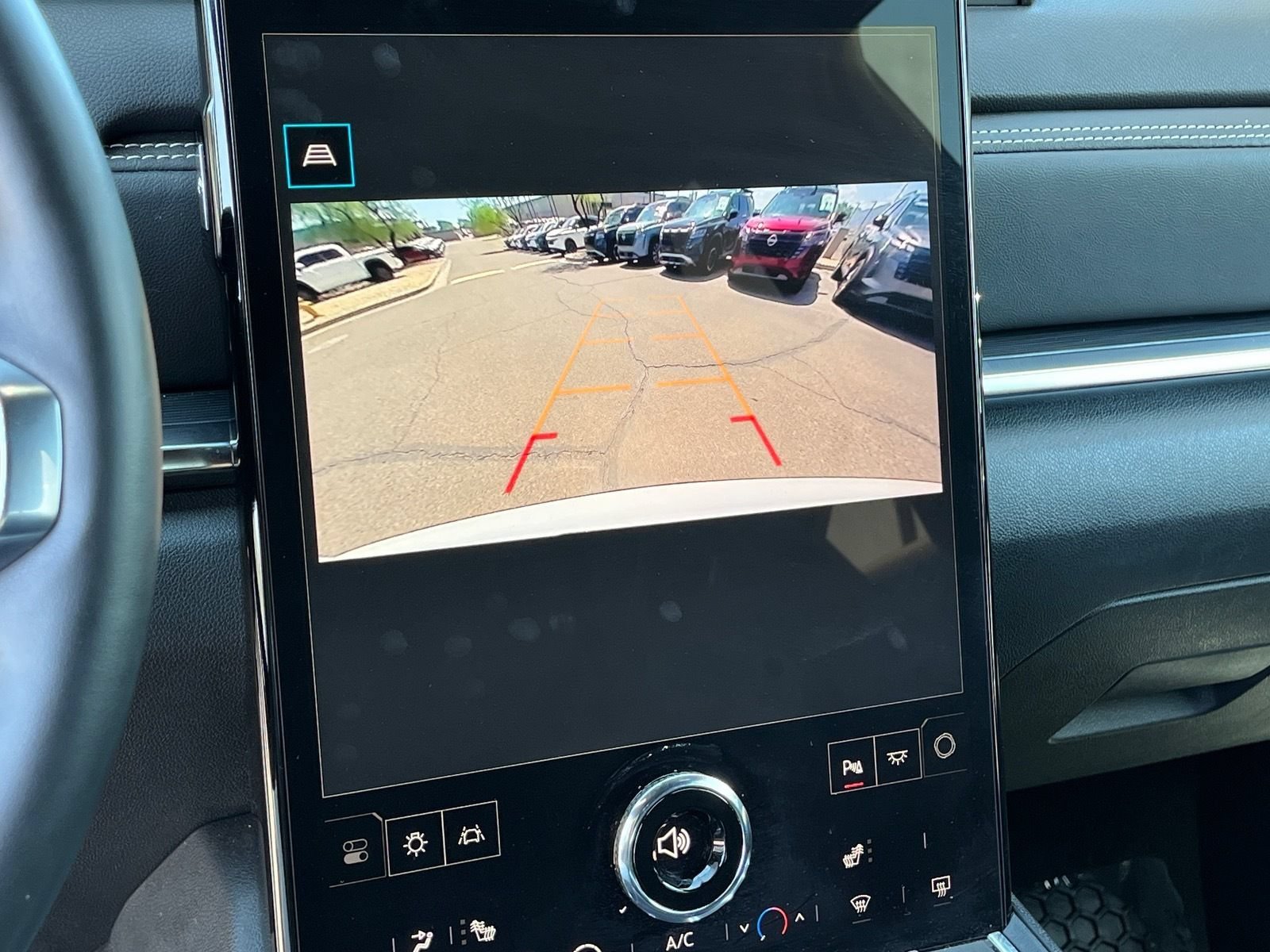 Used 2025 GMC Terrain Elevation FWD image 25