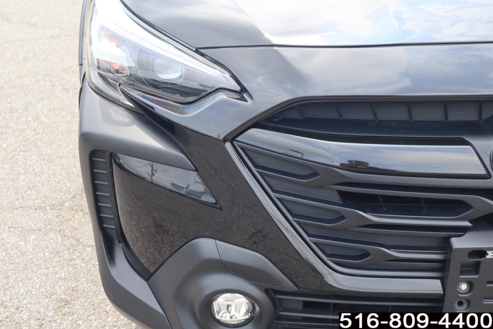 Used 2024 Subaru Outback Onyx Edition AWD/4WD image 10