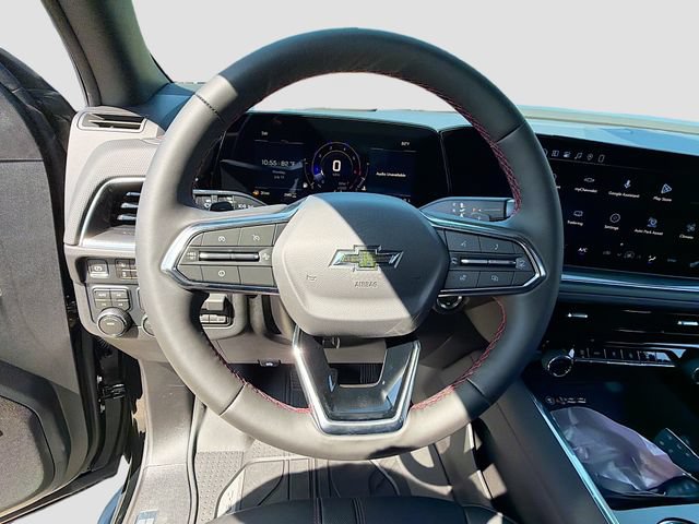 New 2026 Chevrolet Tahoe RST w/ Adventure Package 1 - Basket AWD/4WD image 12