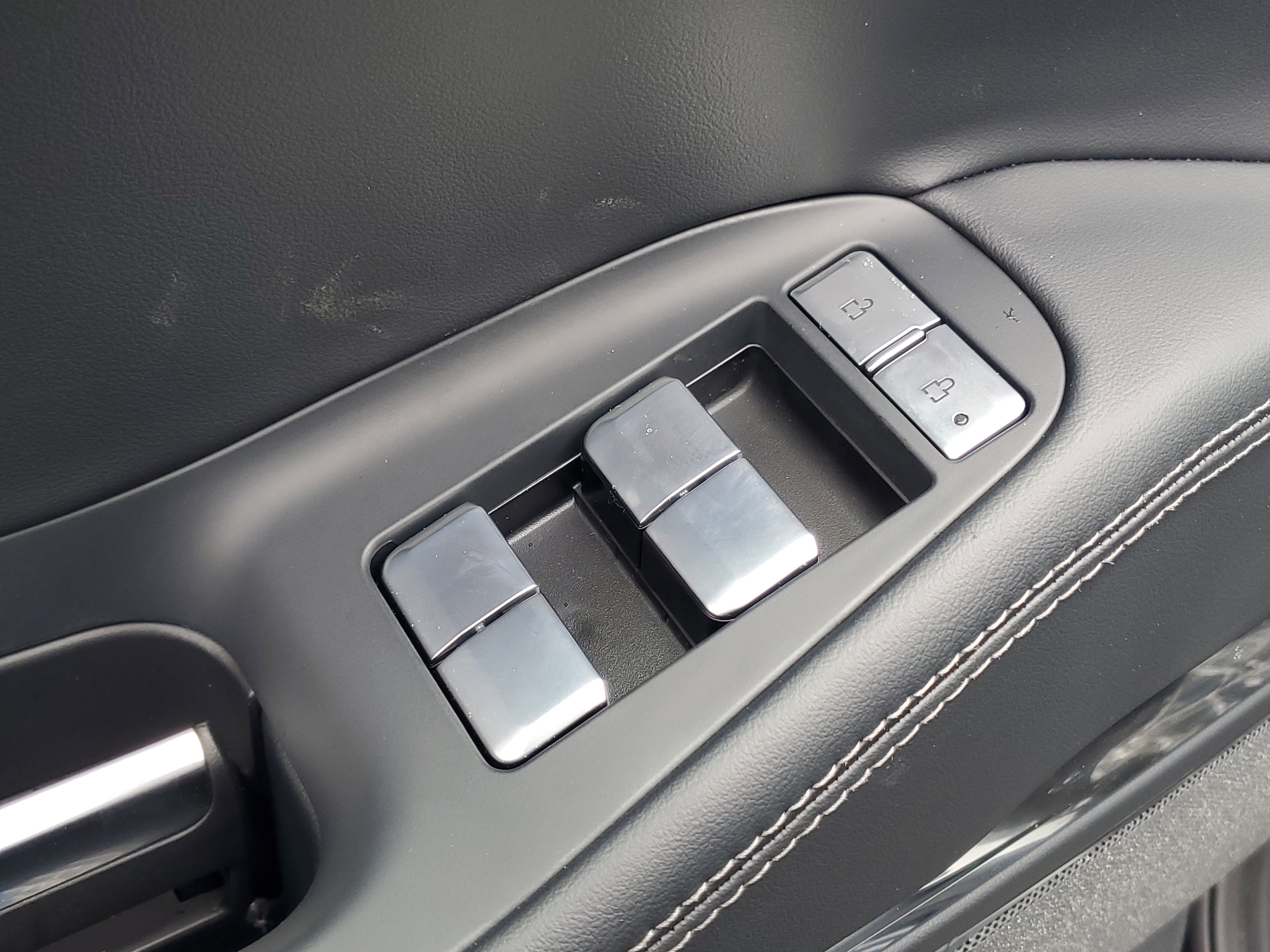 New 2025 Lincoln Navigator Reserve image 10