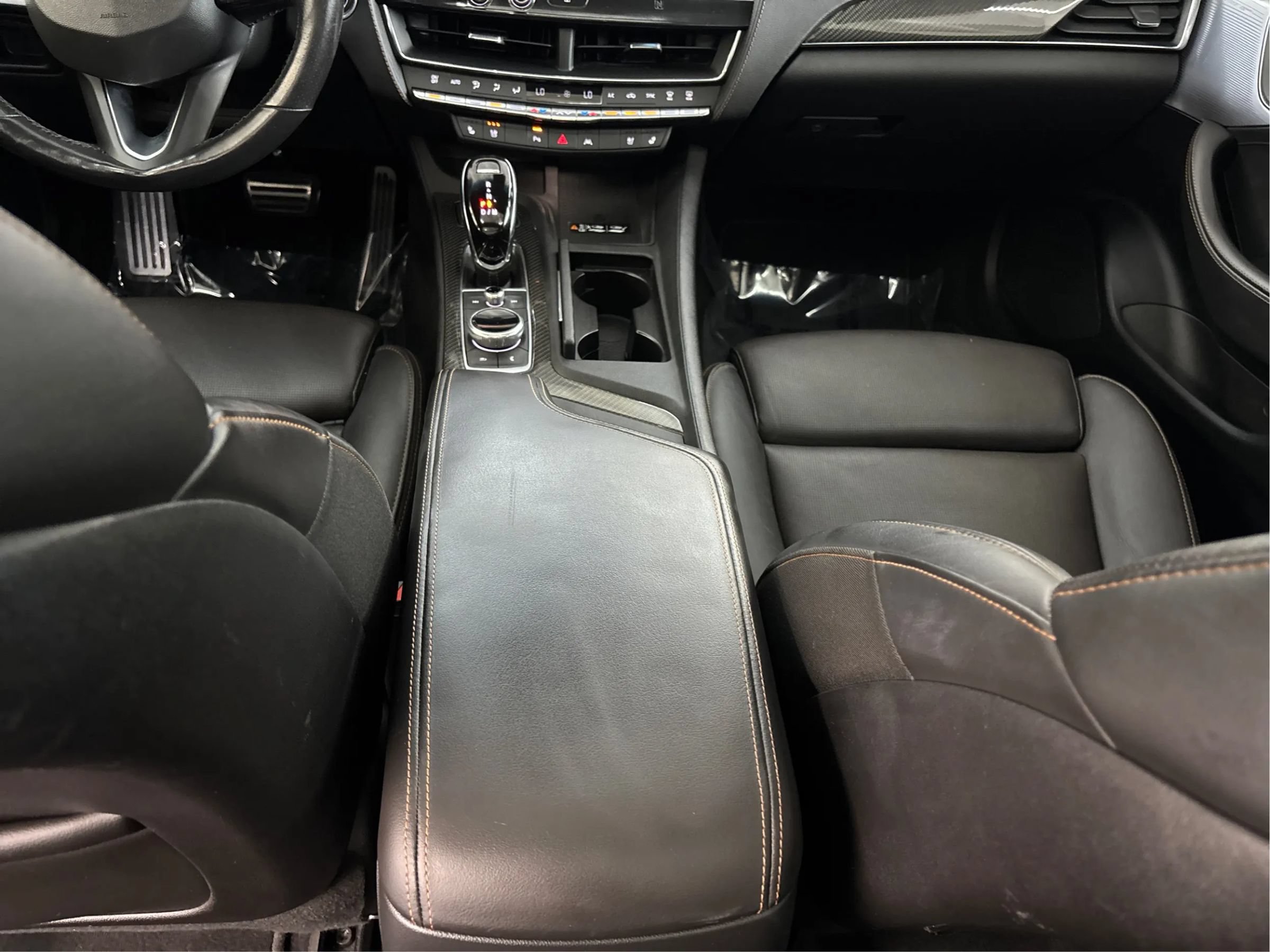 Used 2020 Cadillac CT5 Sport AWD/4WD image 22