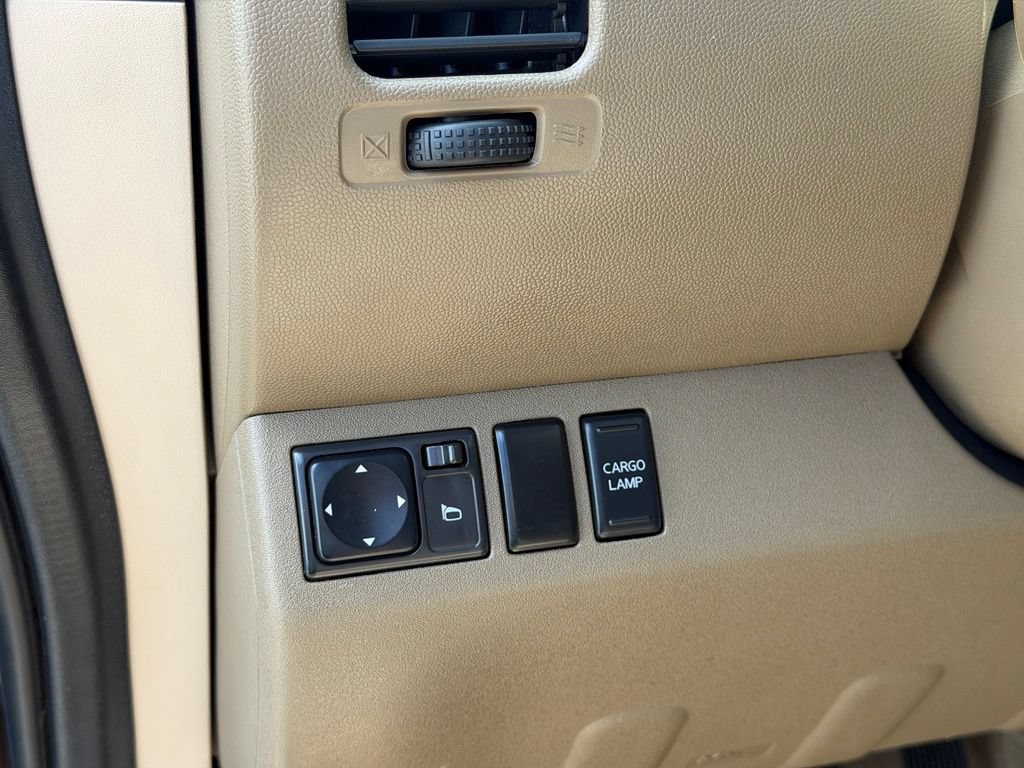 Used 2007 Nissan Frontier SE w/ Power Pkg AWD/4WD image 21