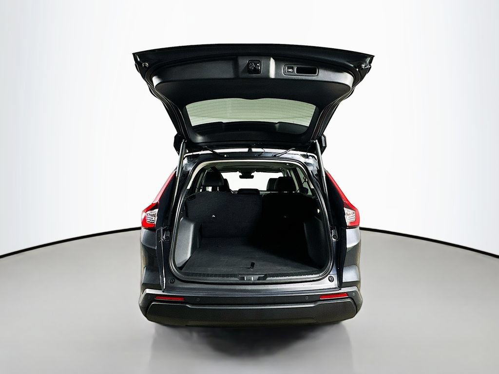 Used 2025 Honda CR-V EX-L image 35