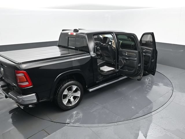 Used 2020 RAM 1500 Laramie AWD/4WD image 26